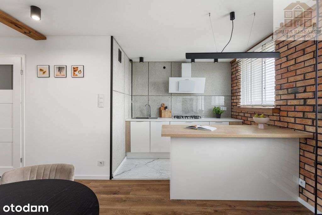 Gotowe do wprowadzenia – po generalnym remoncie - Pełny obrazek: 3/20