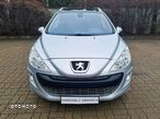 Peugeot 308 1.6 120KM VTI AUTOMAT * GWARANCJA * automat * panorama * warszawa - 16