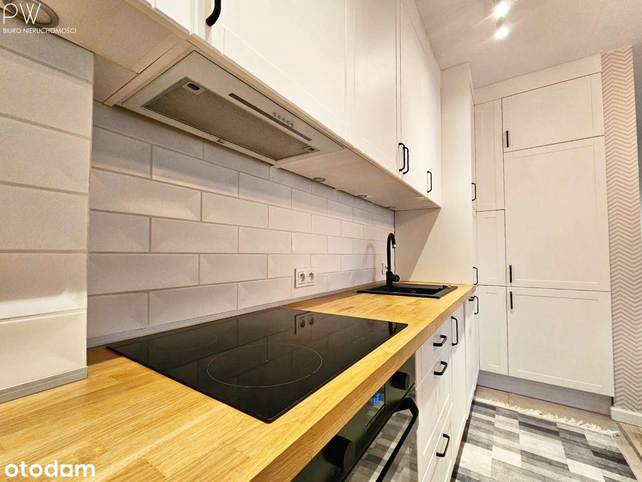 Piękne mieszkanie + miejsce postojowe-3