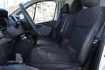 Renault Trafic 1.6 DCi L1H1 IVA DEDUTIVEL - 7