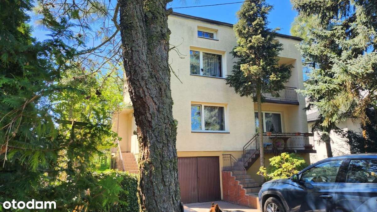 Ręczno - dom wolnostojący, do zamieszkania! - Pełny obrazek: 4/16