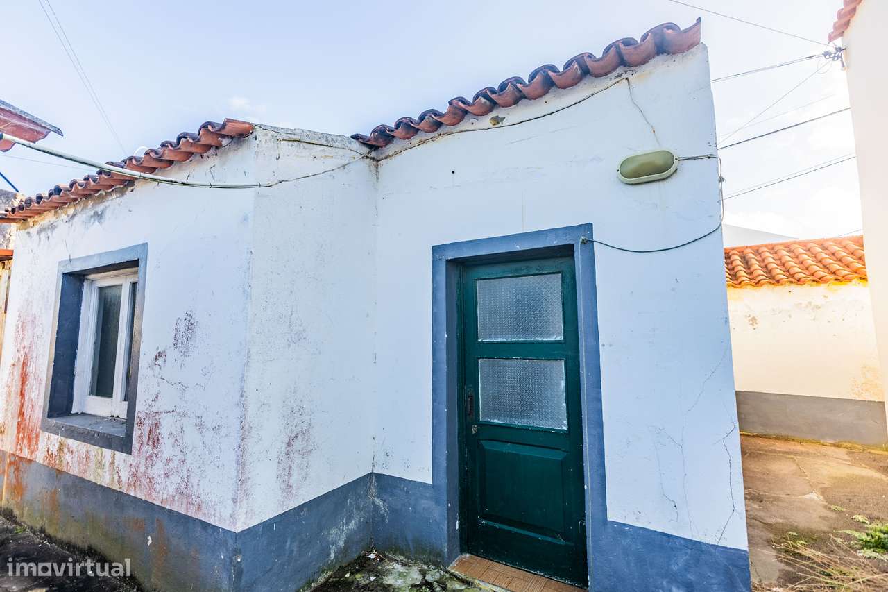 Moradia - Mosteiros - Grande imagem: 3/22