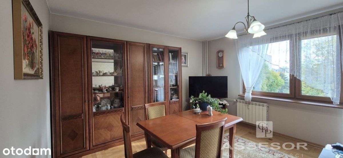 Mieszkanie na sprzedaż-6