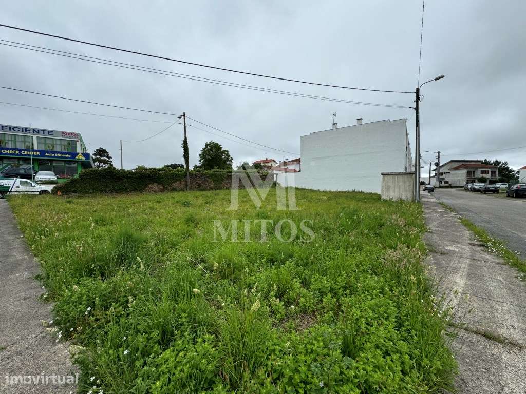 Lote de construção, para venda, em Samonde - Grande imagem: 4/5