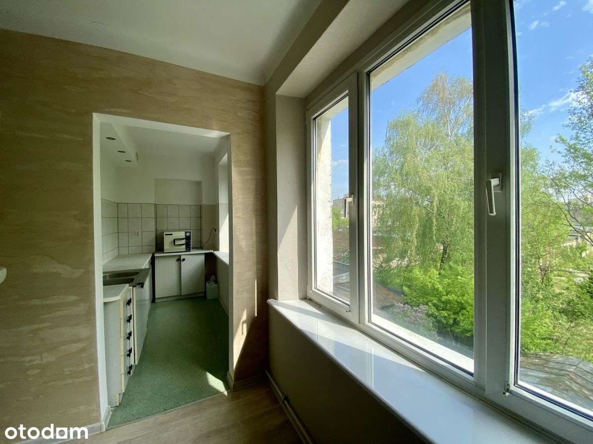 Łódź Górna -mieszkanie 2 pokoje- 63,73 m2-2