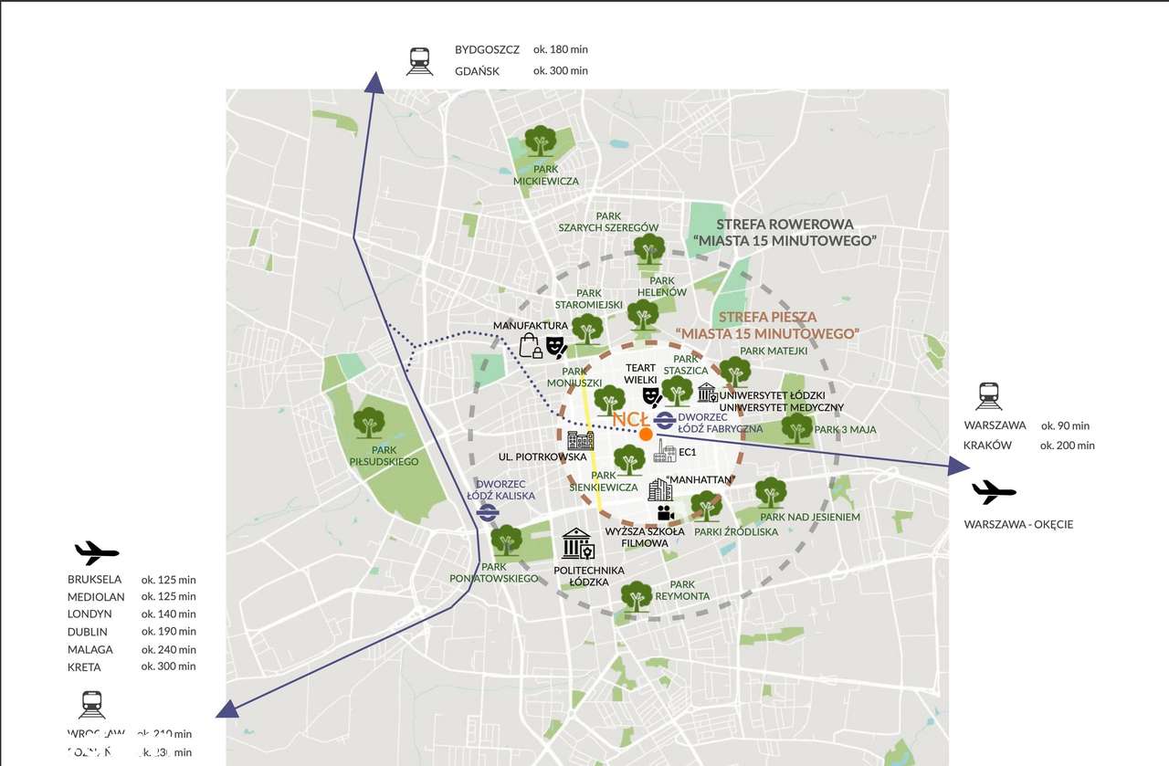 Na sprzedaż najlepsze mieszkanie w inwestycji "Flow" Polecam! - Pełny obrazek: 4/8