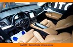 Volvo XC 90 D5 AWD Momentum - 4