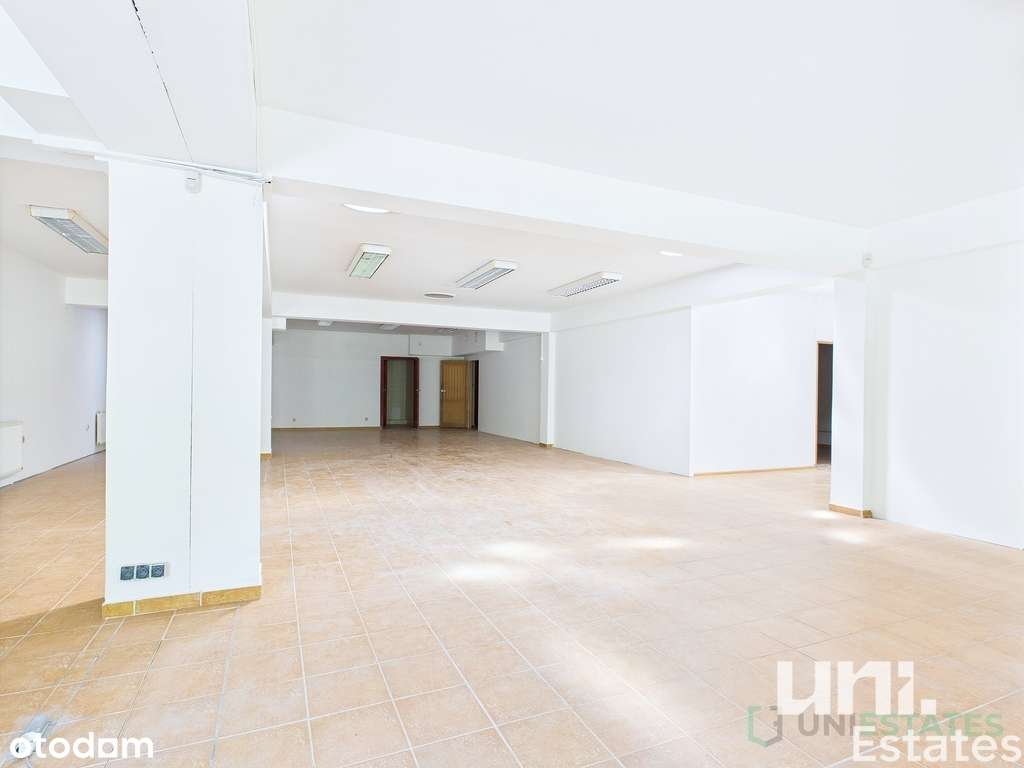 lokal z 4 osobnymi wejściami | wejście z chodnika. - Pełny obrazek: 4/19