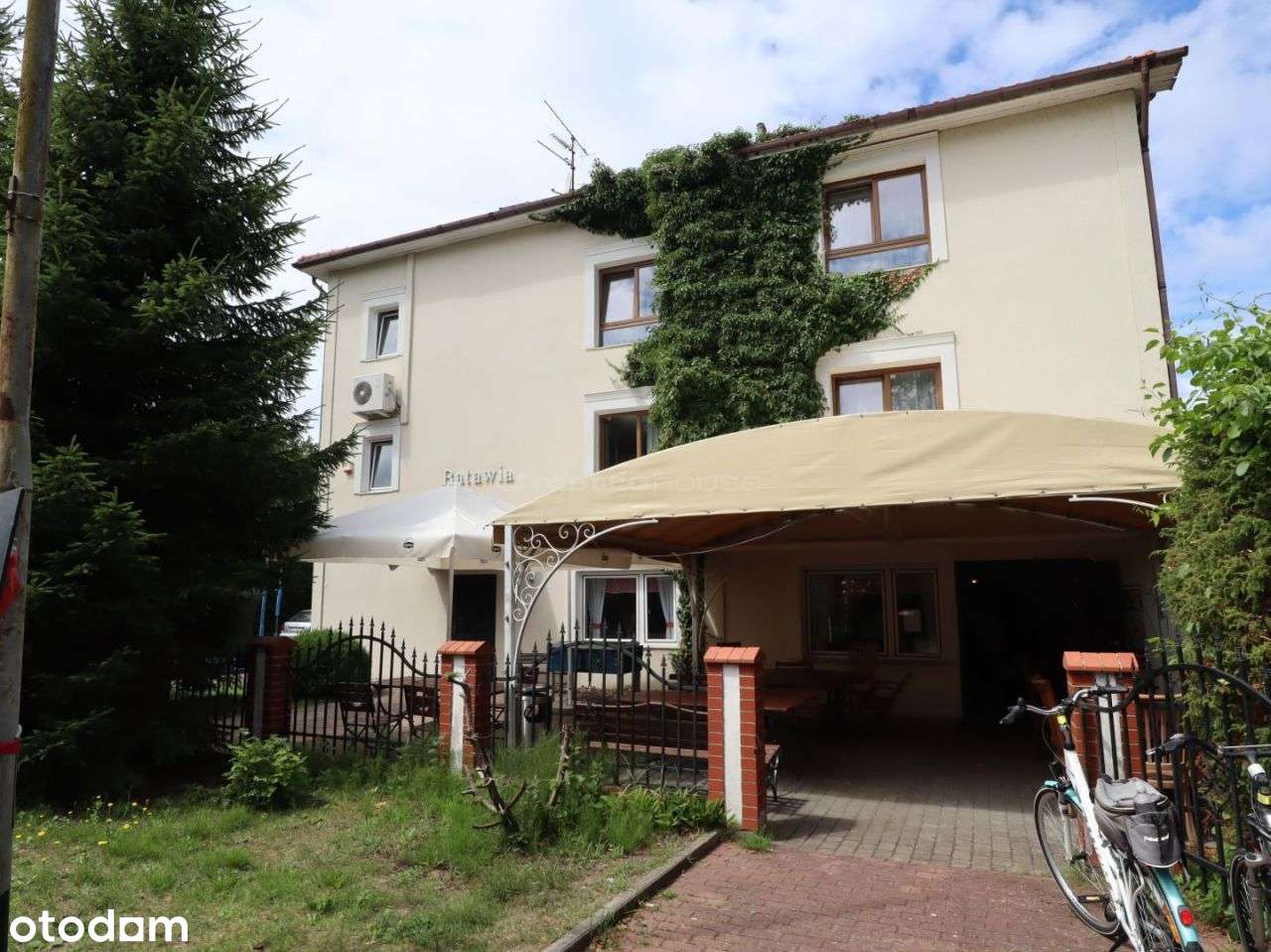 Lokal użytkowy, 512,90 m², Łazy - Pełny obrazek: 4/20