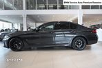 BMW Seria 5 520d M Sport - 7