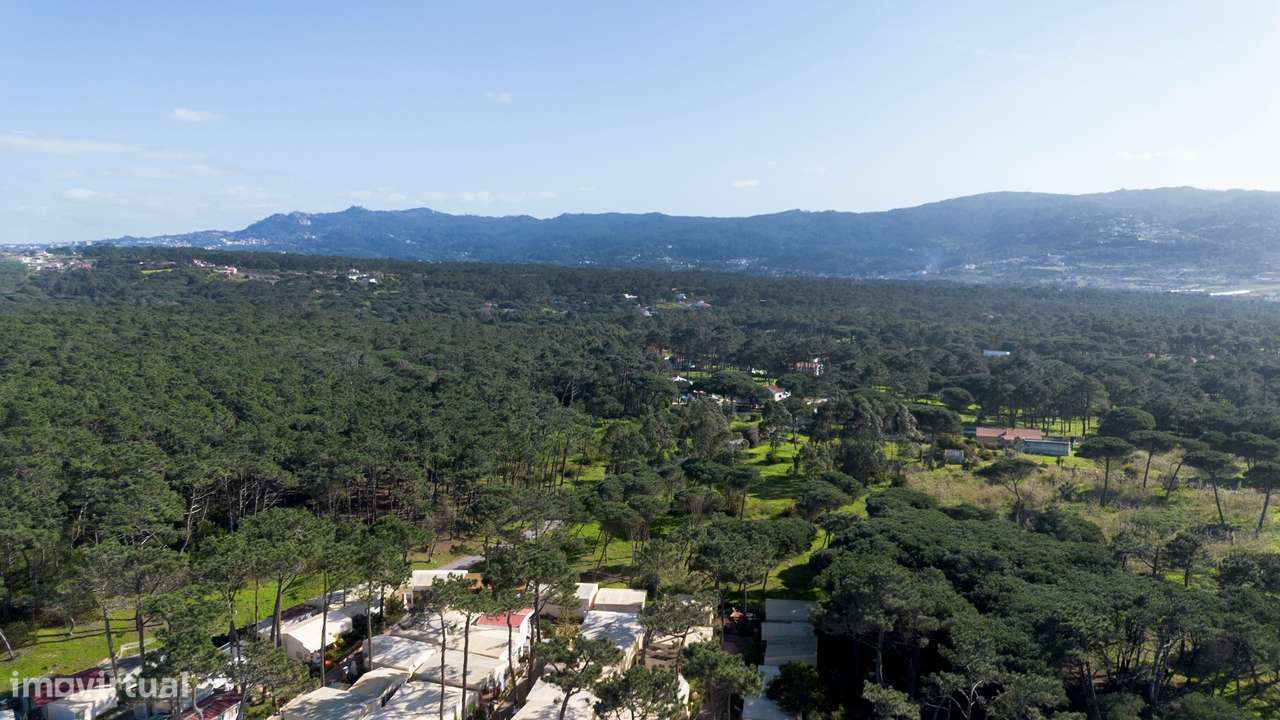Lote de Terreno Urbano a poucos minutos do Atlântico – Praia das Maçãs-14