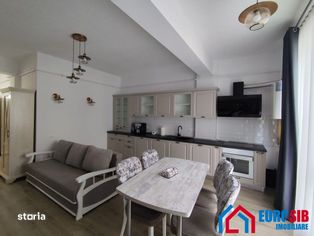 Apartament Nou cu 3 camere zona Selimbar