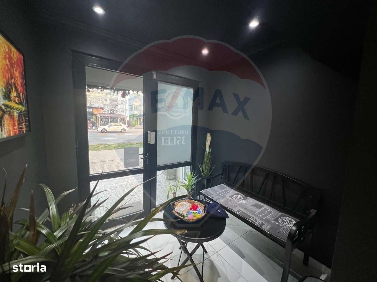 Spațiu comercial de 20mp de închiriat în zona Ultracentral - Imagine principală: 5/7