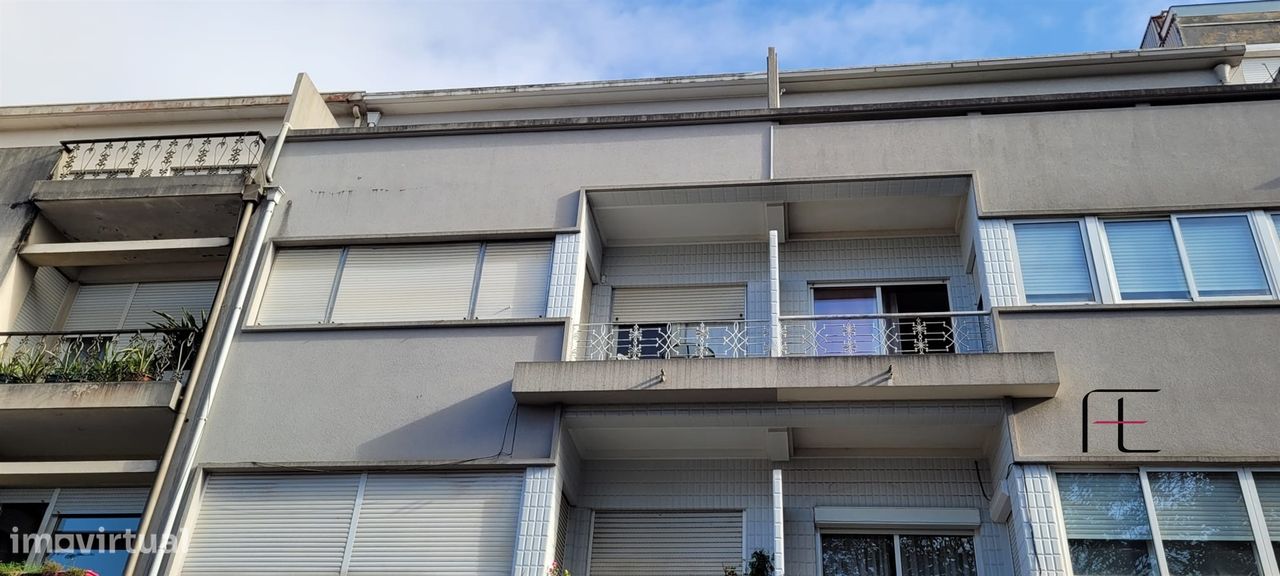 Apartamento T3+1 Venda em Paranhos,Porto - Grande imagem: 12/12