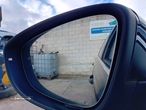 Espelho Retrovisor Esquerdo Electrico Volkswagen Passat Variant (365) - 2