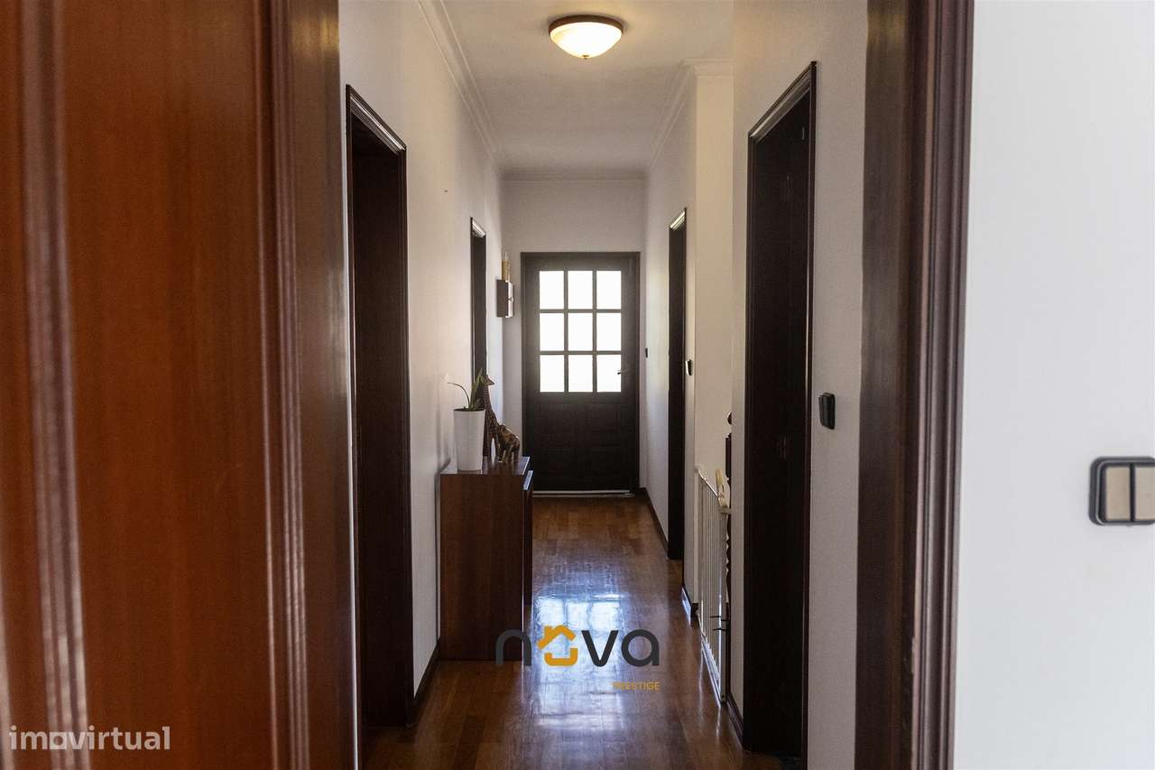 Moradia T4 em Mujães, Viana do Castelo-28