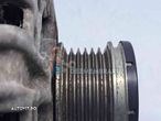 Alternator Skoda Fabia 3 (NJ3) [Fabr 2014-2022] 04C903023C 1.0 Benz CHYB 55KW 75CP - 4