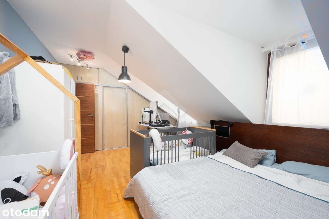 3pokojowe mieszkanie z tarasem, m.postojowym, k.lokatorską-8