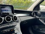 Mercedes-Benz C 180 d Station 7G-TRONIC Edition - 53