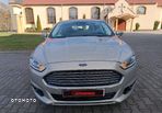 Ford Mondeo - 2