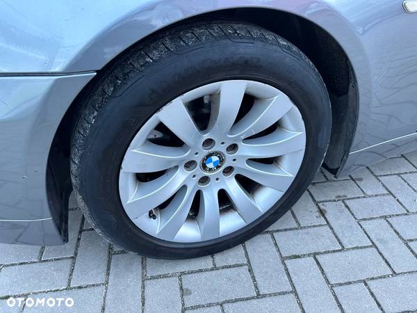 BMW Seria 5 - 33