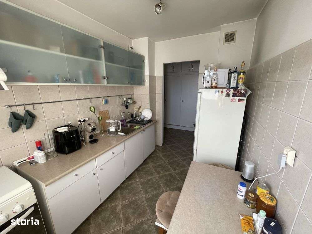 Apartament 2 camere - Costin Georgian - Metrou - Renovat