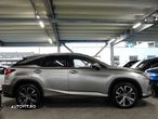 Lexus Seria RX 450h (hybrid) Executive Line - 16