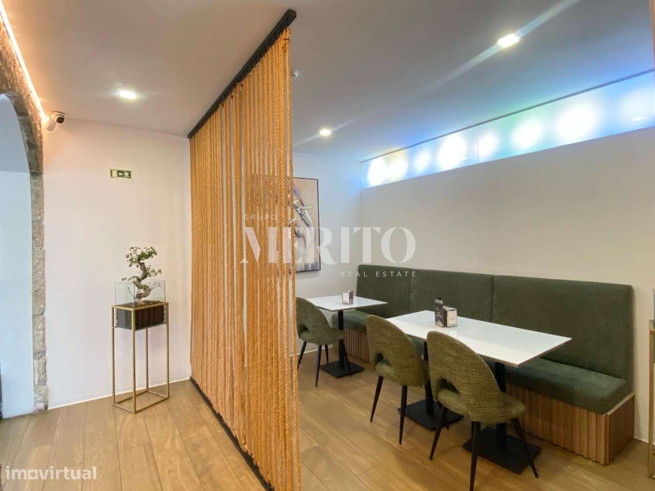 Oportunidade de Negócio: Pastelaria Snack na Várzea, Barcelos-Famalicã - Grande imagem: 4/12