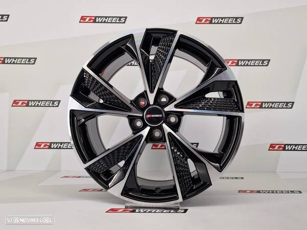 Jantes Audi RS7 em 19 | 5X112 8.5J ET35 - 6