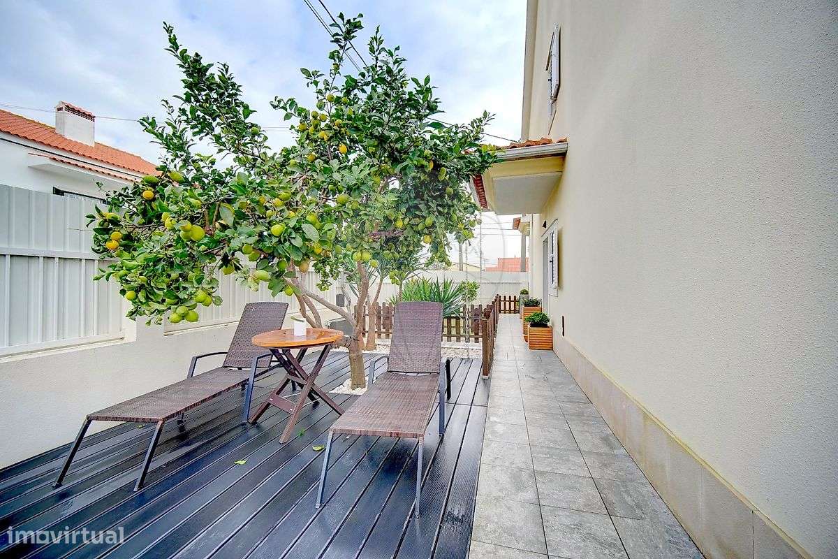 Moradia T4 para venda-13