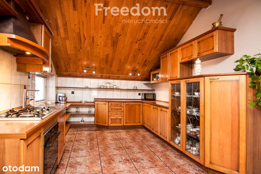 Dom przy ul. Jaśminowej, zadbana działka - Pełny obrazek: 3/20