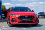 Ford Focus 1.0 EcoBoost MHEV ST-Line X - 3