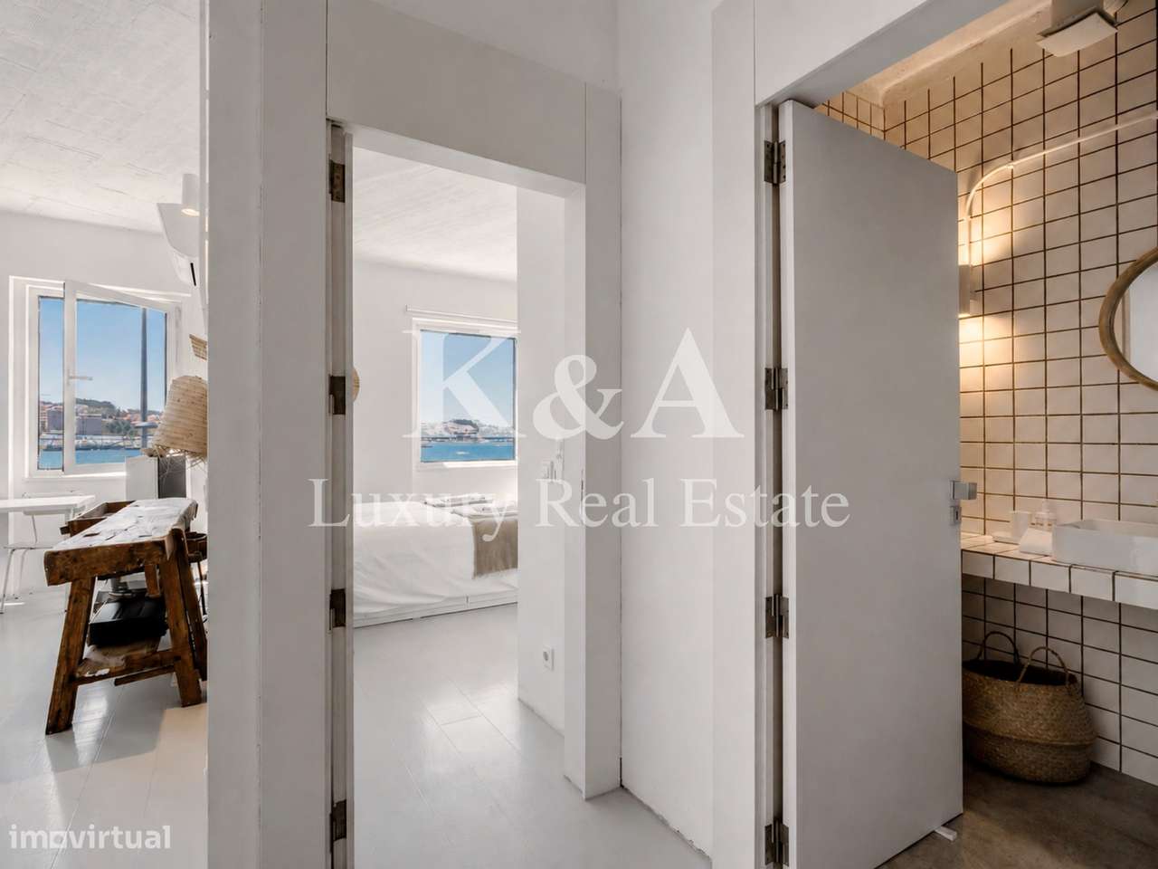 Apartamento T1 Venda em Lordelo do Ouro e Massarelos,Porto-18