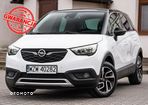 Opel Crossland X - 1