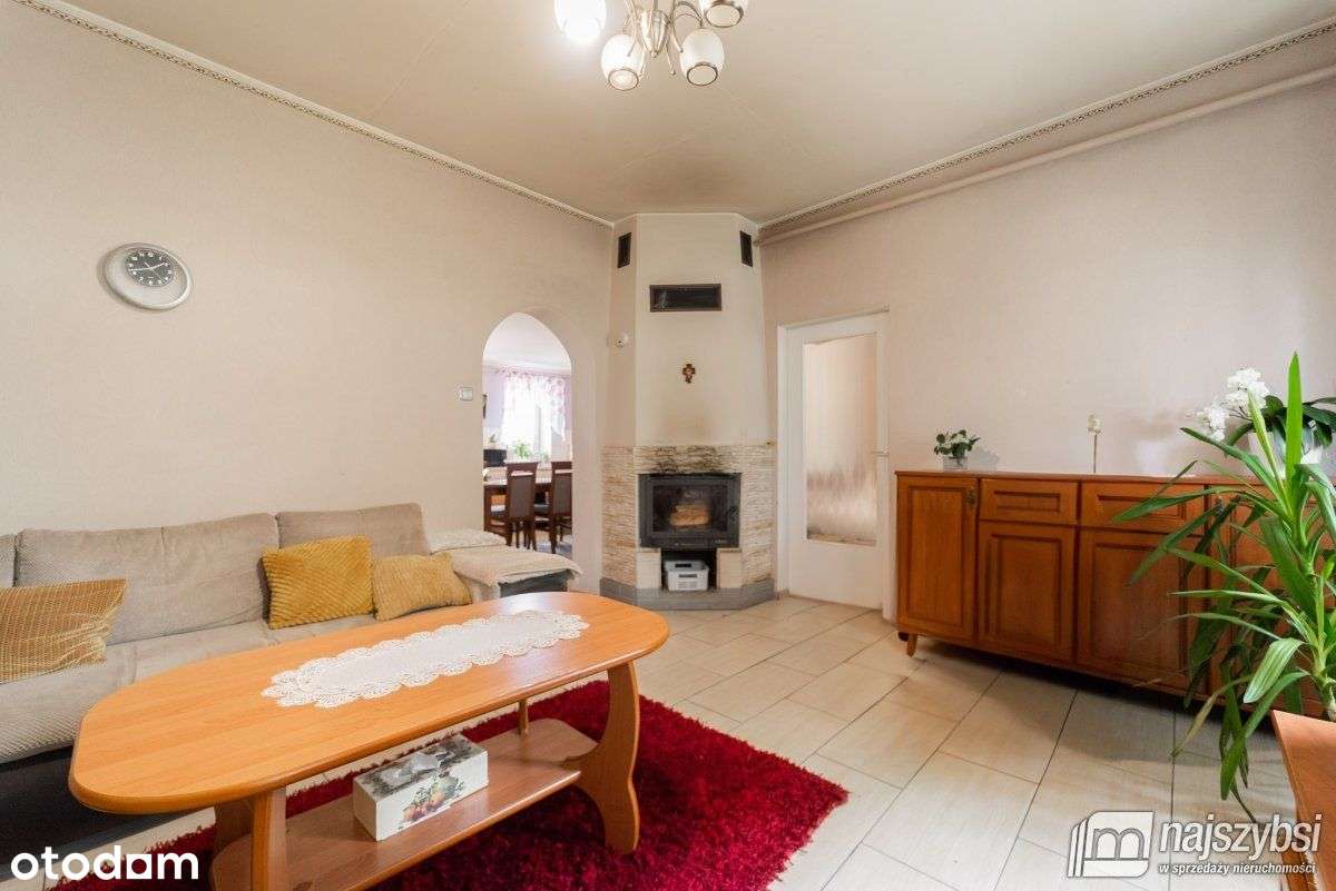 Danowo k. Goleniowa- dom wolnostojący - Pełny obrazek: 5/20