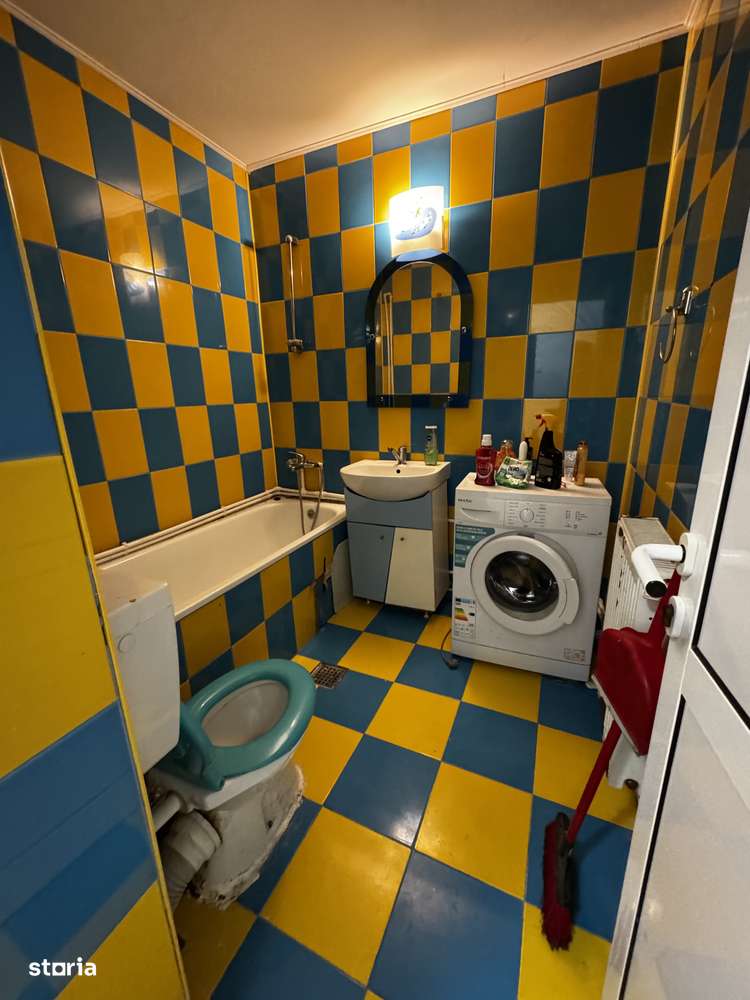 Chirie Apartament 2 camere, Mioveni, centru, mobilat si utilat - Imagine principală: 4/11