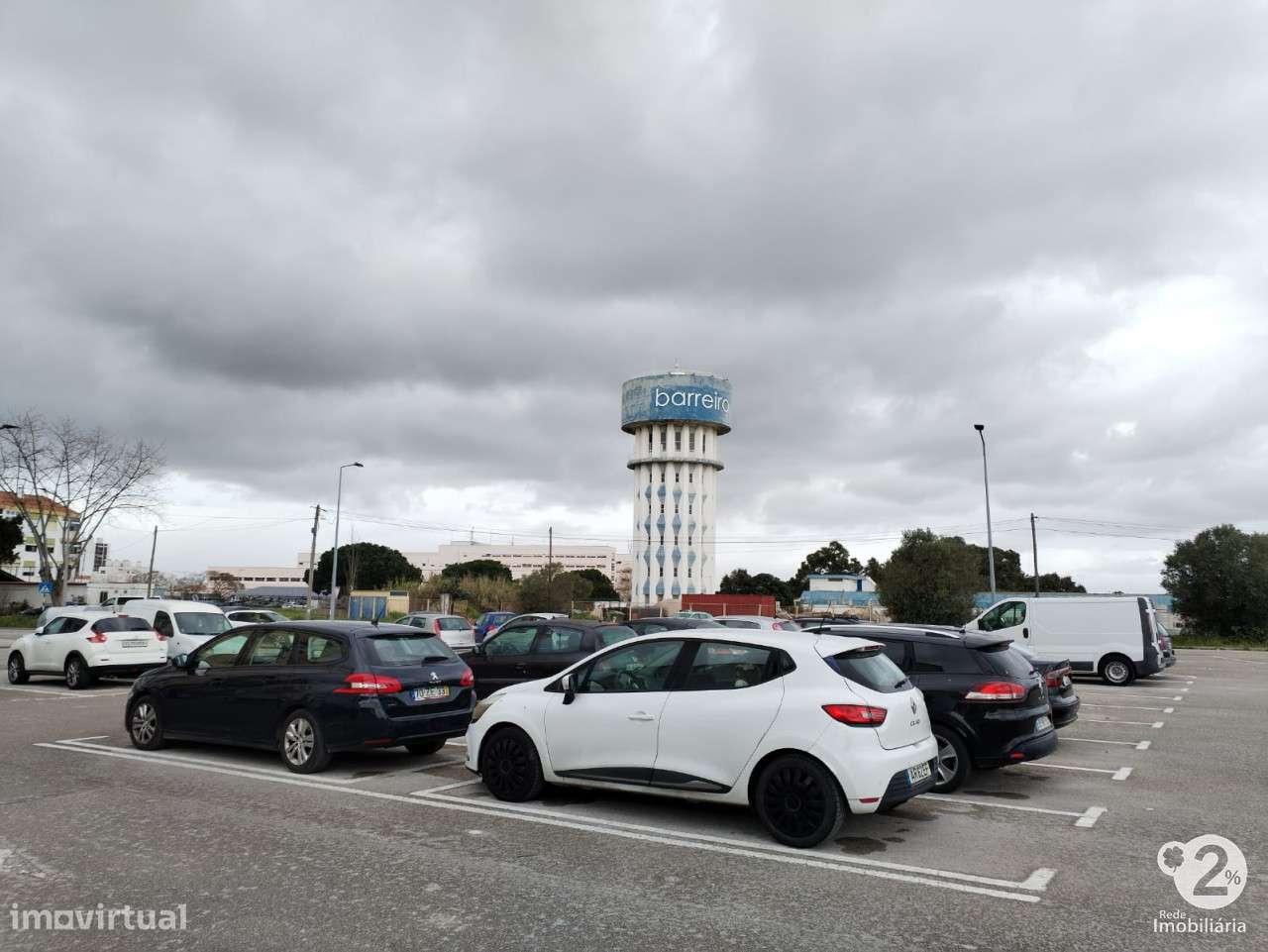 T2 Remodelado, pronto a habitar - Alto do Seixalinho-25