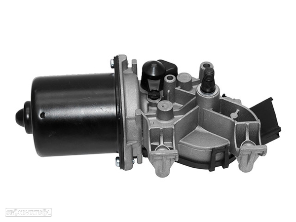 Motor Limpa Vidros Frente Novo Renault Clio 3 III BR0/1 - 3