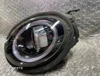 LAMPA PRAWA FULL LED MINI COOPER R55 R56 LCI 5A01158 - 3