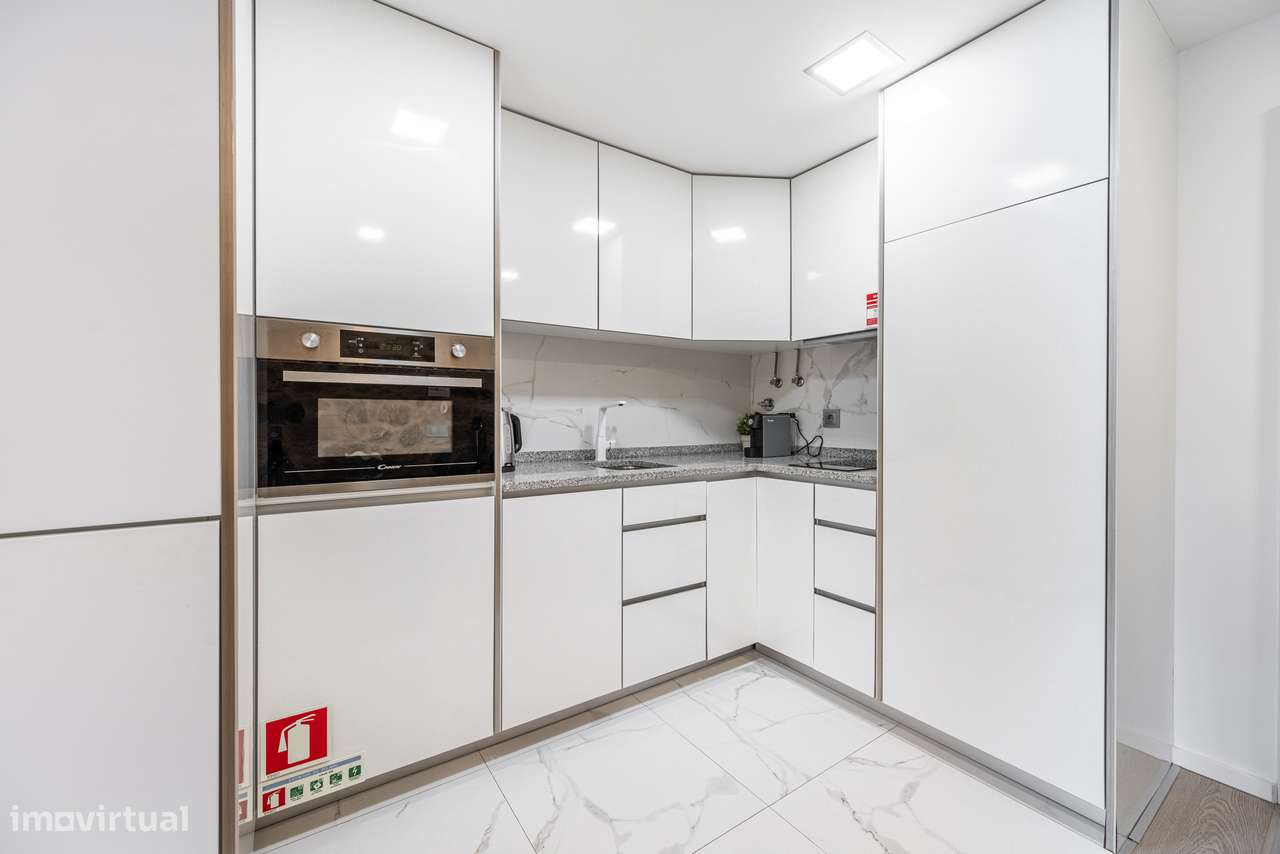 Apartamento T0 à venda em Braga - Centro Histórico-7