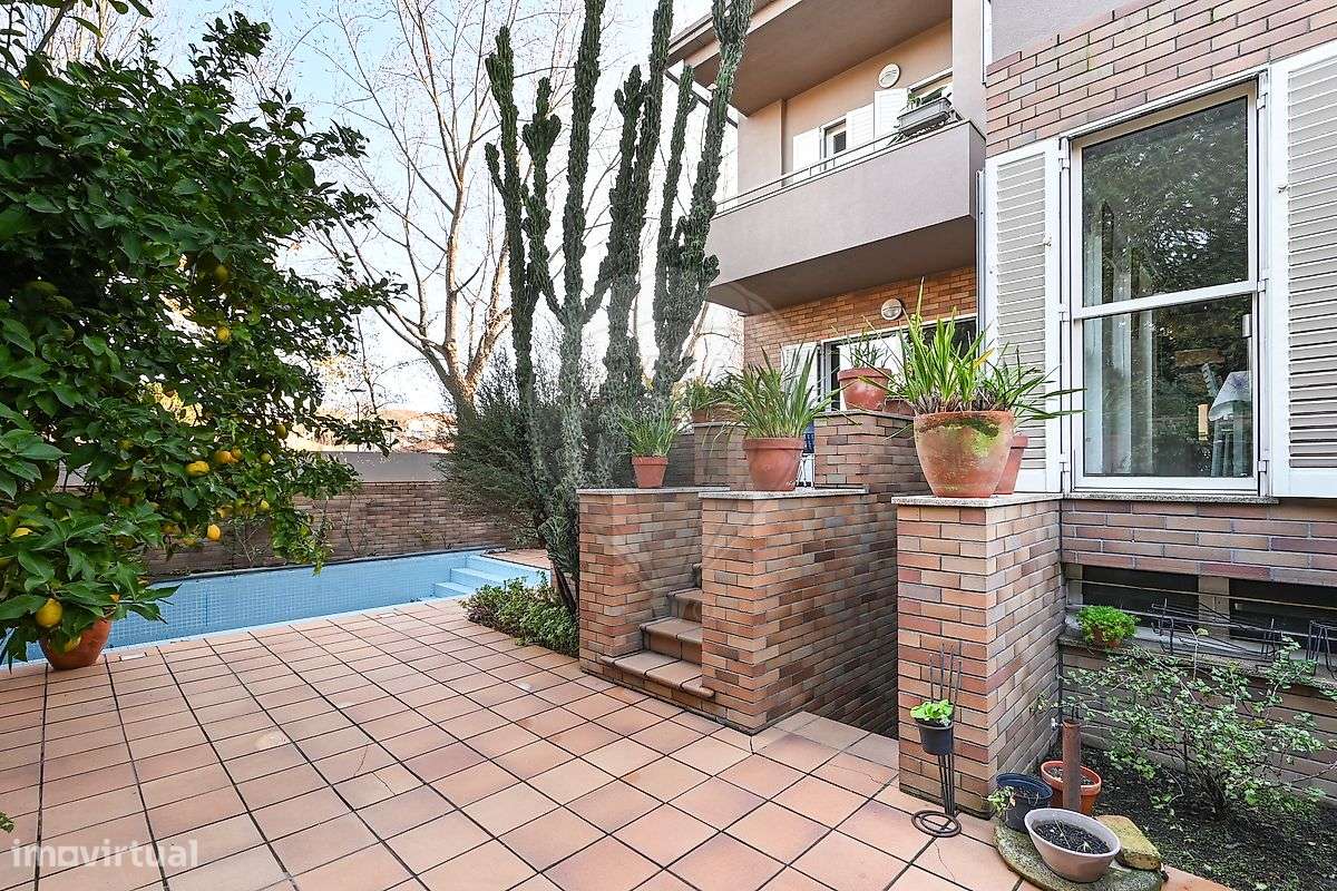 Moradia T4 para venda - Grande imagem: 4/44