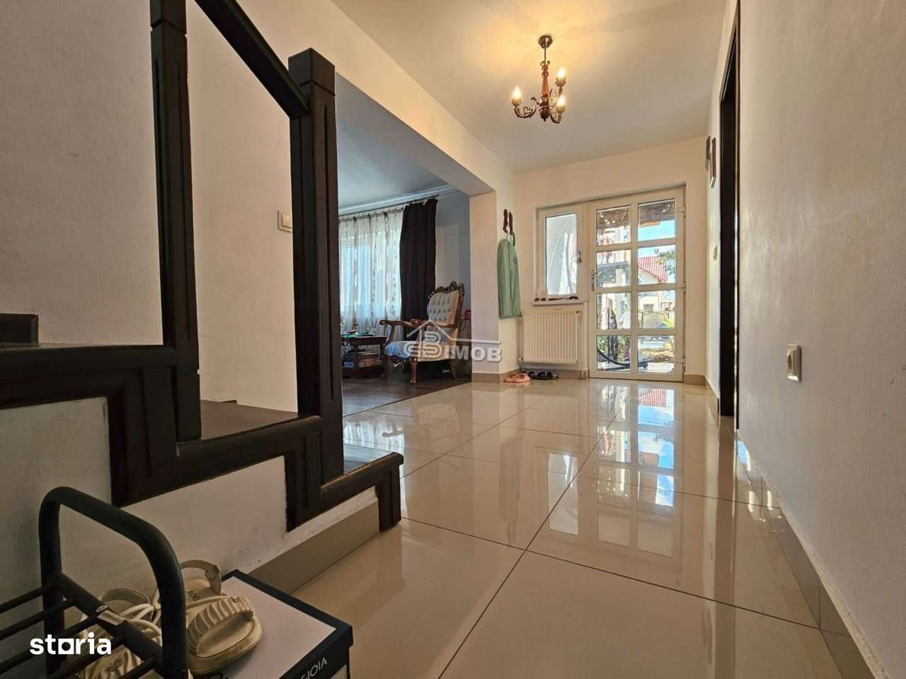 Casa la cheie in Municipiul Targoviste -Dambovita - Imagine principală: 4/16