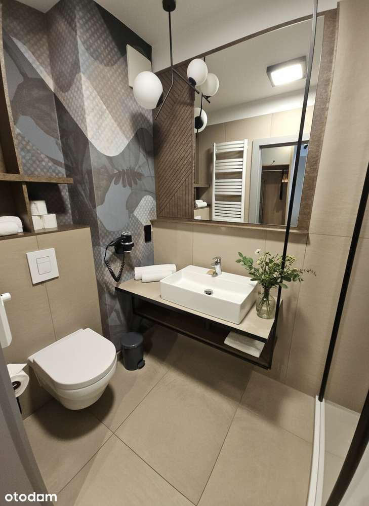 Apartament Bel Mare Resort  dostęp do Aquaparku  Międzyzdroje-4