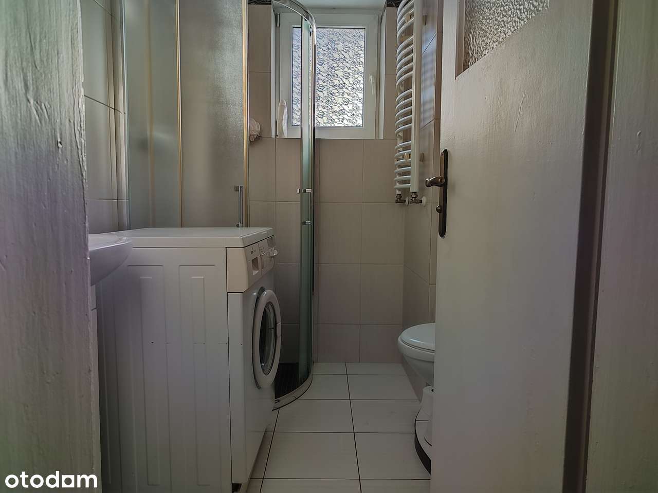 Przestronne mieszkanie w kamienicy-5