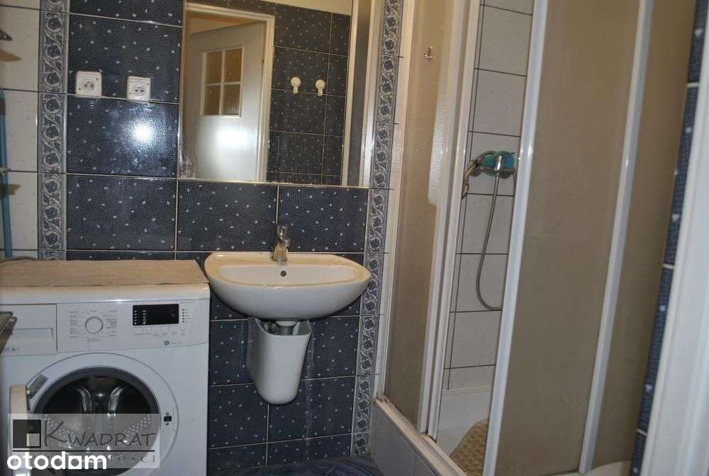 Mieszkanie, 32 m², Poznań-4