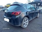 Capota Opel Astra J 2011 HATCHBACK 1.4i A14XER - 5