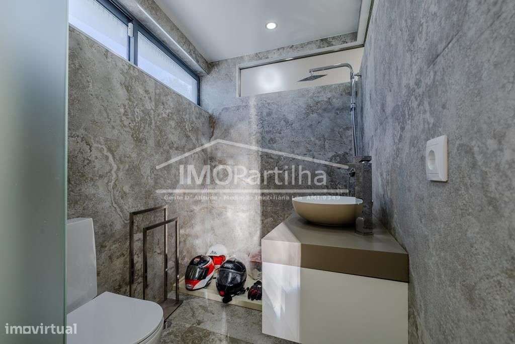 Moradia independente à venda em Birre / Quinta da Bicuda-45