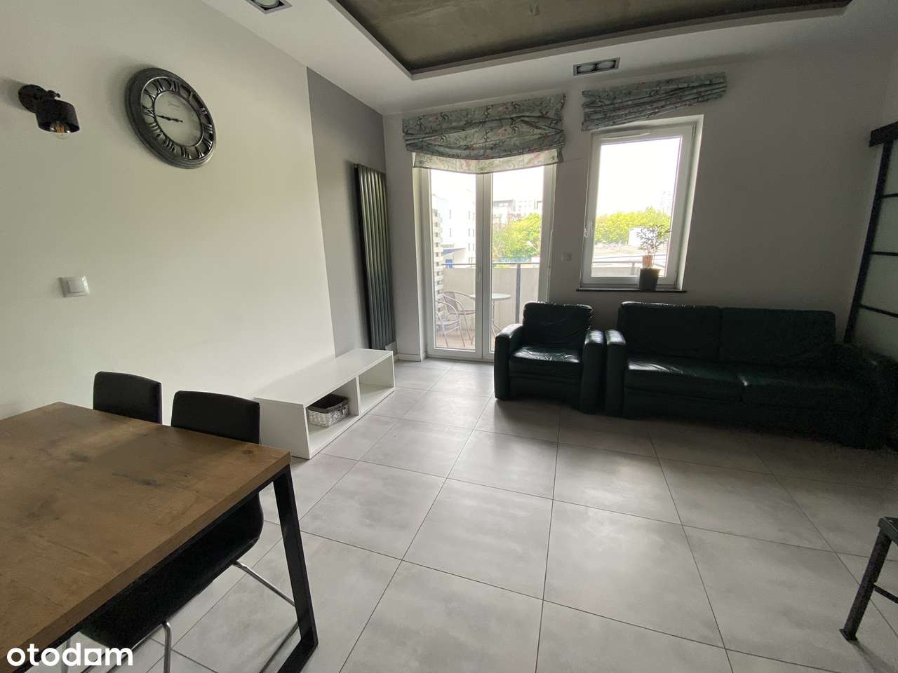 Bez pośredników - nowe, dwupokojowe, urządzone - Pełny obrazek: 4/12