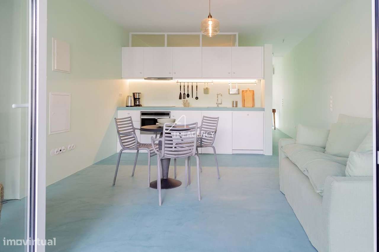 Uma jóia escondida em Melides, Comporta : Boutique Residence de 4 casa-38