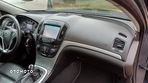 Opel Insignia 2.0 CDTI Cosmo ecoFLEX S&S - 12